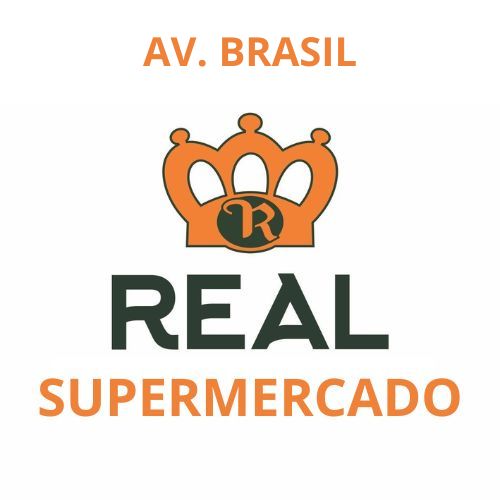 Real Supermercado Av. Brasil