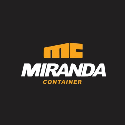 Miranda Container