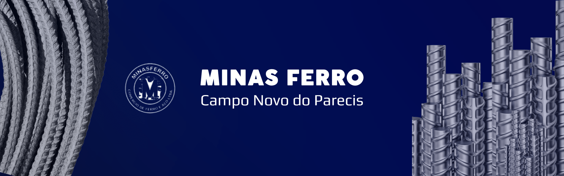 Minas Ferro Campo Novo do Parecis Mobile 2